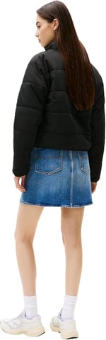 Tommy Jeans TJW REG LW PADDED JACKET EXT Ceket Kadın