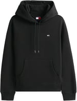 Tommy Jeans TJW REG S FLAG HOODIE Sweatshirt Kadın