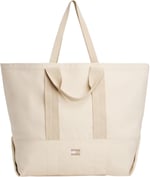 Tommy Jeans TJW TOTE EDITION CANVAS Çanta Kadın