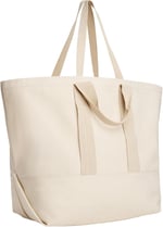 Tommy Jeans TJW TOTE EDITION CANVAS Çanta Kadın