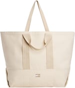 Tommy Jeans TJW TOTE EDITION CANVAS Çanta Kadın