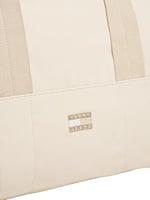 Tommy Jeans TJW TOTE EDITION CANVAS Çanta Kadın