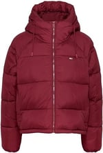 Tommy Jeans Tjw Vail Puffer Ext Kadın Ceket