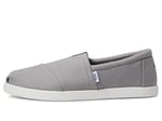 TOMS Alp Fwd Loafer Babet Erkek