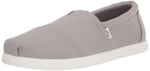 TOMS Alp Fwd Loafer Babet Erkek