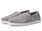 TOMS Alp Fwd Loafer Babet Erkek