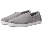 TOMS Alp Fwd Loafer Babet Erkek