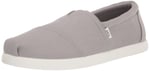 TOMS Alp Fwd Loafer Babet Erkek