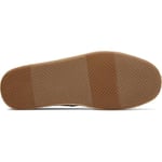 TOMS Alp Halat 2.0 Loafer Babet erkekler