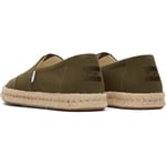 TOMS Alp Halat 2.0 Loafer Babet erkekler