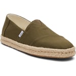 TOMS Alp Halat 2.0 Loafer Babet erkekler
