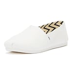 TOMS Alpargata Düz Loafer Loafer BabetErkek - Bedenler: 39 EU, 40 EU, 41 EU, 43 EU, 44 EU, 44.5 EU, 45 EU, 46 EU...