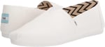 TOMS Alpargata Düz Loafer Loafer BabetErkek - Bedenler: 39 EU, 40 EU, 41 EU, 43 EU, 44 EU, 44.5 EU, 45 EU, 46 EU...