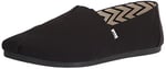 TOMS Alpargata Düz Loafer Loafer BabetErkek
