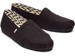 TOMS Alpargata Düz Loafer Loafer BabetErkek