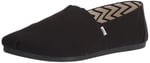 TOMS Alpargata Düz Loafer Loafer BabetErkek