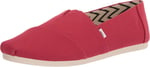 TOMS Alpargata Düz Loafer Loafer BabetErkek