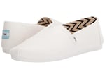 TOMS Alpargata Düz Loafer Loafer BabetErkek - Bedenler: 39 EU, 40 EU, 41 EU, 43 EU, 44 EU, 44.5 EU, 45 EU, 46 EU...