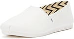 TOMS Alpargata Düz Loafer Loafer BabetErkek - Bedenler: 39 EU, 40 EU, 41 EU, 43 EU, 44 EU, 44.5 EU, 45 EU, 46 EU...