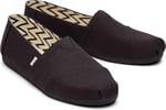 TOMS Alpargata Düz Loafer Loafer BabetErkek
