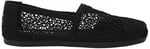 TOMS Alpargata Loafer Babet Kadın