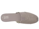 TOMS Alpargata Mule Mule TerlikKadın