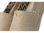 TOMS Alpargata Plus Loafer BabetKadın - Bedenler: 8.5, 9.5, 35.5 EU, 36 EU, 36.5 EU, 37 EU, 37.5 EU, 38 EU...
