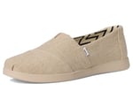 TOMS Alpargata Plus Loafer BabetKadın - Bedenler: 8.5, 9.5, 35.5 EU, 36 EU, 36.5 EU, 37 EU, 37.5 EU, 38 EU...