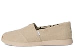 TOMS Alpargata Plus Loafer BabetKadın - Bedenler: 8.5, 9.5, 35.5 EU, 36 EU, 36.5 EU, 37 EU, 37.5 EU, 38 EU...