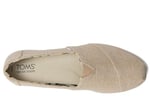 TOMS Alpargata Plus Loafer BabetKadın - Bedenler: 8.5, 9.5, 35.5 EU, 36 EU, 36.5 EU, 37 EU, 37.5 EU, 38 EU...