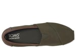 TOMS Alpargata_Dark Sage erkek spor ayakkabısı