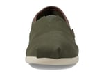 TOMS Alpargata_Dark Sage erkek spor ayakkabısı