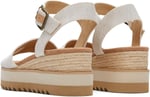 TOMS Kadın, Diana Sandal