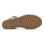 TOMS Kadın, Diana Sandal
