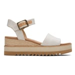 TOMS Kadın, Diana Sandal