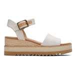 TOMS Kadın, Diana Sandal