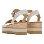 TOMS Kadın, Diana Sandal