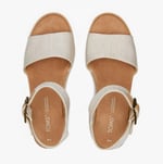TOMS Kadın, Diana Sandal