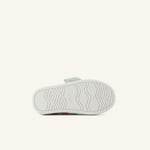 TOMS Kadın Espadril 10022107 Toms Alpargata Classic Sketchbook Print Marshmallow White, 28.5 EU, numeric_28_point_5