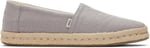 TOMS Kadın Kamp ve Doğa Yürüyüşü Sneaker