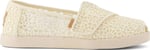 TOMS Kız Alpargata Classic Espadril Giymek için