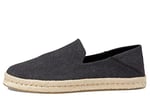 TOMS Santiago Loafer Babet erkekler