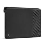 tomtoc 360° Laptop Kılıfı, Yeni 14 inç MacBook Pro M5/M4/M3/M2/M1 Pro/Max A3434/A3112/A3401/A3185/A2992/A2918 (2025–2021), Suya Dayanıklı Laptop Çantası, 13,8