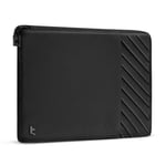 tomtoc 360° Laptop Kılıfı, Yeni 14 inç MacBook Pro M5/M4/M3/M2/M1 Pro/Max A3434/A3112/A3401/A3185/A2992/A2918 (2025–2021), Suya Dayanıklı Laptop Çantası, 13,8