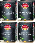 Tomurcuk Çay Kutu 100 Gr 4 Adet