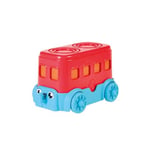 TOMY, Çok Katlı Otobüs, Oyuncak