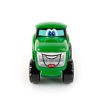 TOMY Games 736 47216 John Deere Johnny Traktör El Feneri, Yeşil