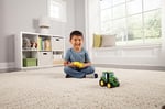 Tomy JD RC John Deere Uzaktan Kumandalı Traktör - Seçenekler: Uzaktan kumandalı Johnny, Johnny Traktör, Eğitim ve Eğlence