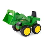 Tomy JD Truck Traktör Seti