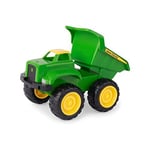 Tomy JD Truck Traktör Seti